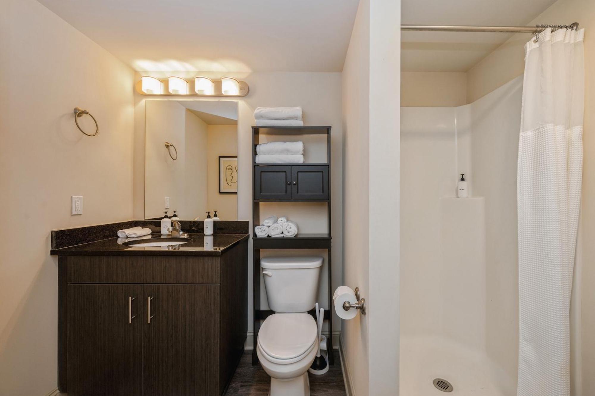 Kasa Arts District Winston-Salem Apart otel Dış mekan fotoğraf